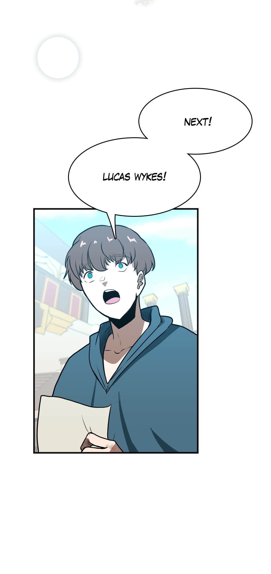 The Beginning After The End Chapter 49 image 81